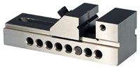 Precision Vise V-225